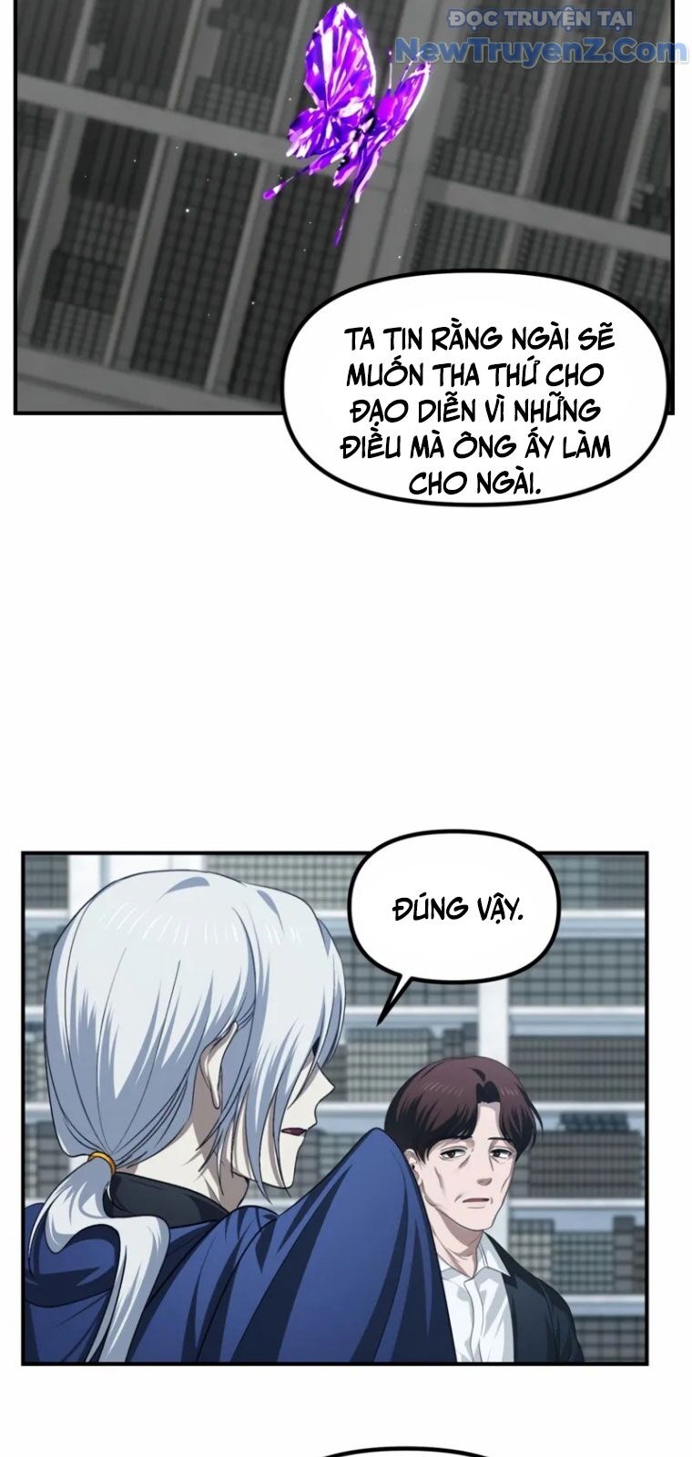 Tôi Là Thợ Săn Có Kĩ Năng Tự Sát Cấp Sss Chap 133 - Next Chap 134