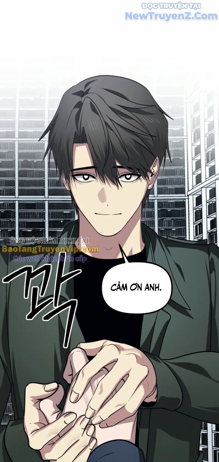 Tôi Là Thợ Săn Có Kĩ Năng Tự Sát Cấp Sss Chap 133 - Next Chap 134