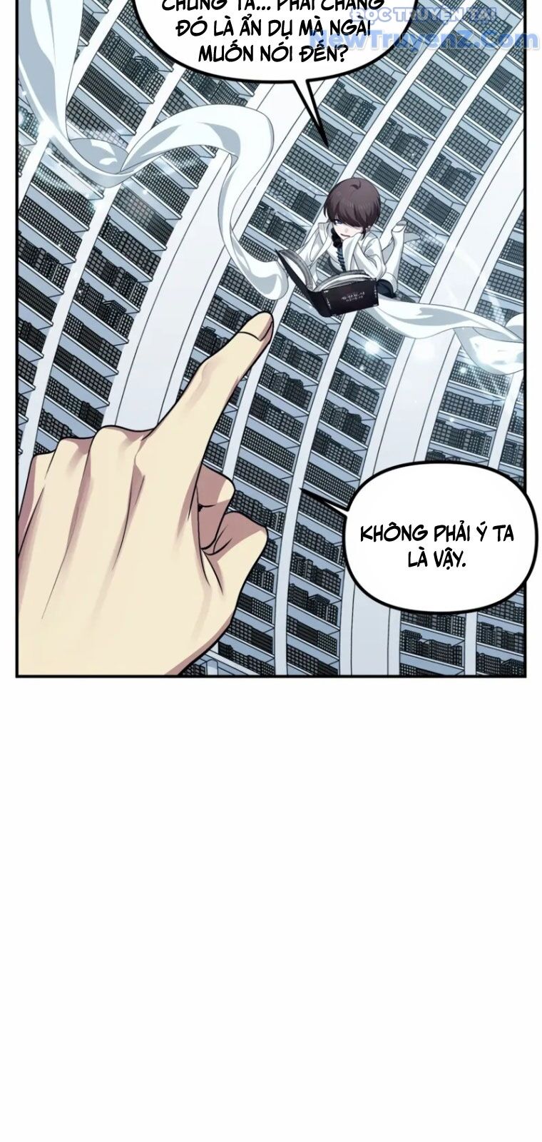 Tôi Là Thợ Săn Có Kĩ Năng Tự Sát Cấp Sss Chap 133 - Next Chap 134