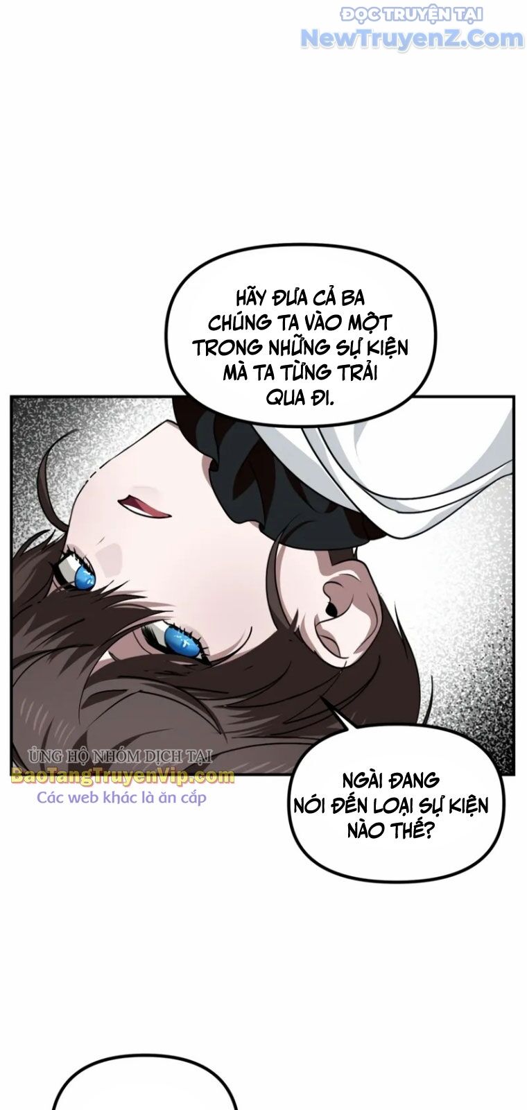 Tôi Là Thợ Săn Có Kĩ Năng Tự Sát Cấp Sss Chap 133 - Next Chap 134