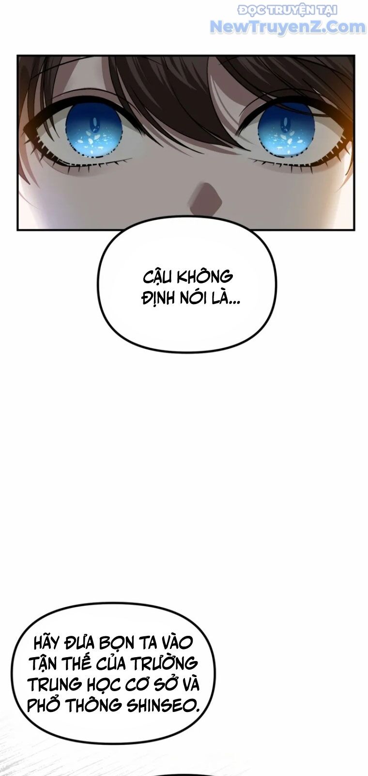 Tôi Là Thợ Săn Có Kĩ Năng Tự Sát Cấp Sss Chap 133 - Next Chap 134