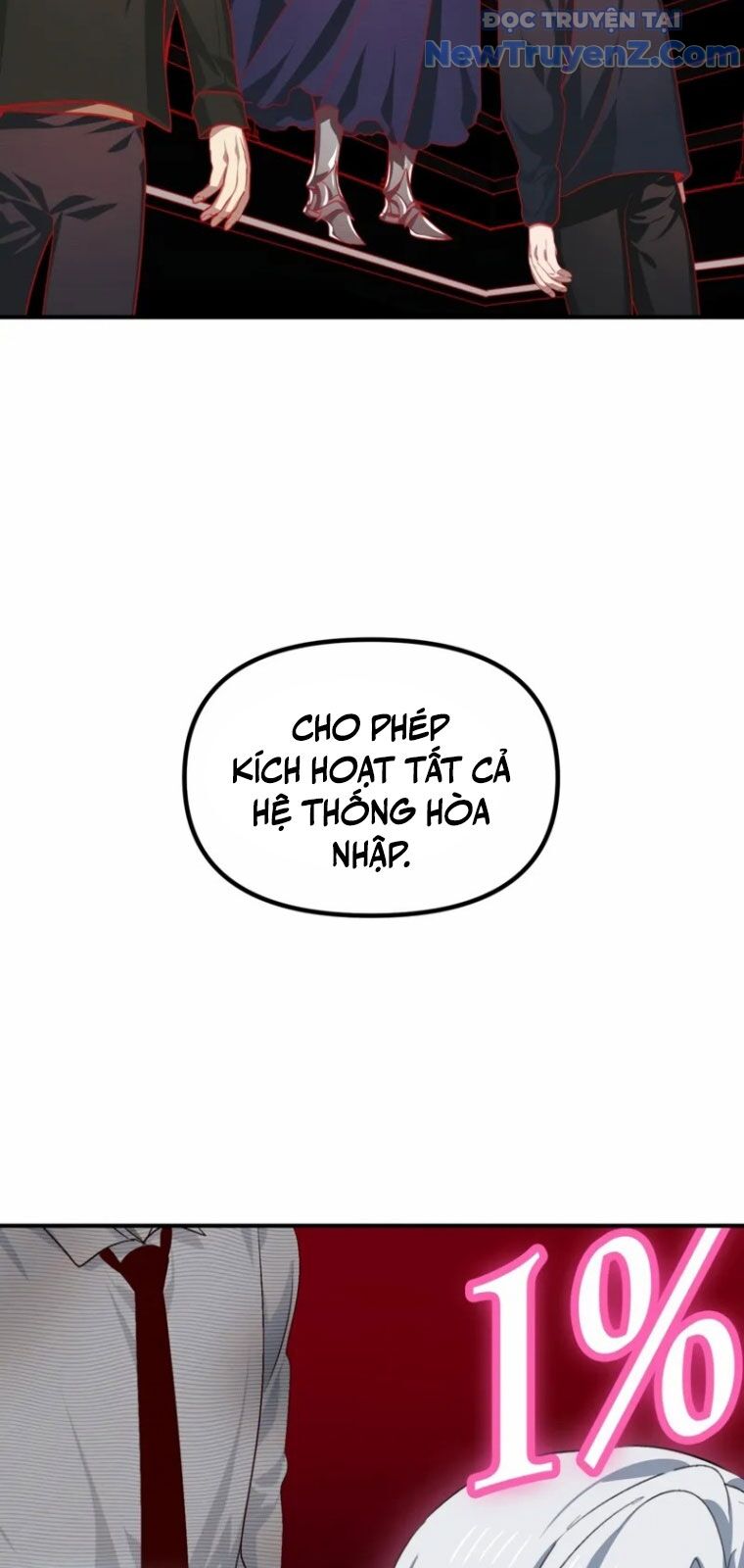 Tôi Là Thợ Săn Có Kĩ Năng Tự Sát Cấp Sss Chap 133 - Next Chap 134