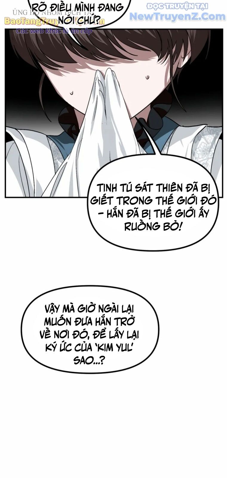 Tôi Là Thợ Săn Có Kĩ Năng Tự Sát Cấp Sss Chap 133 - Next Chap 134