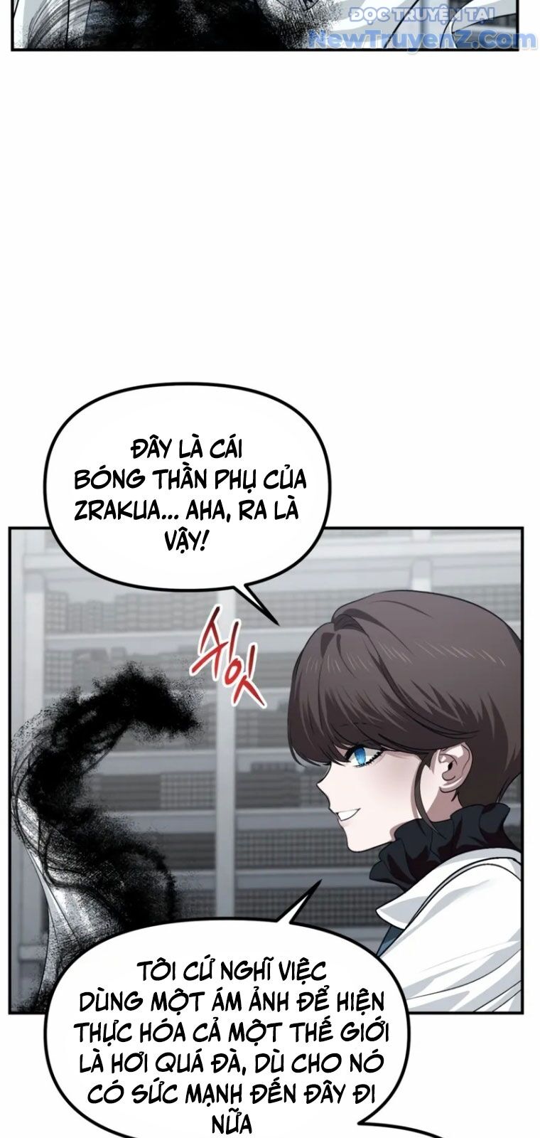 Tôi Là Thợ Săn Có Kĩ Năng Tự Sát Cấp Sss Chap 133 - Next Chap 134