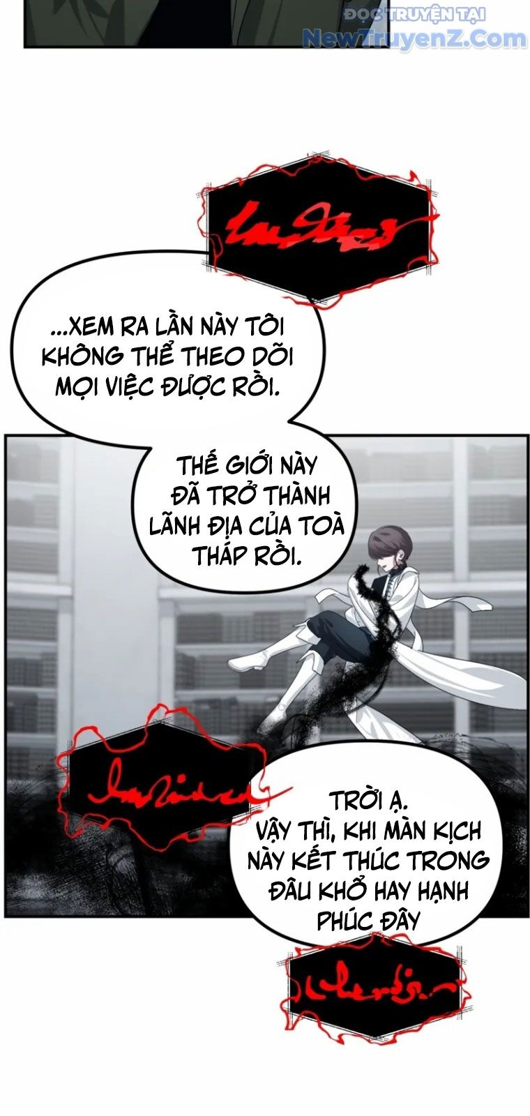 Tôi Là Thợ Săn Có Kĩ Năng Tự Sát Cấp Sss Chap 133 - Next Chap 134