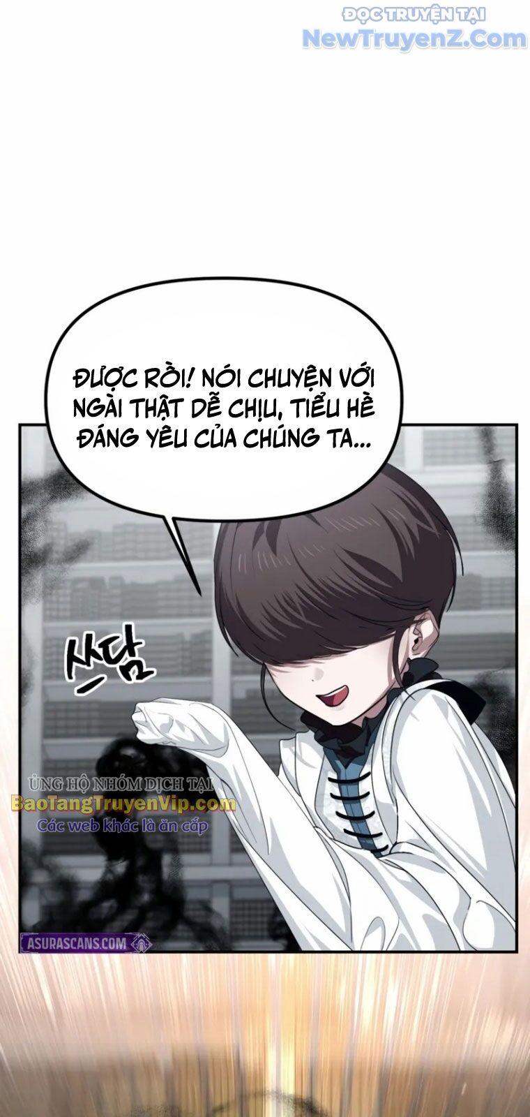 Tôi Là Thợ Săn Có Kĩ Năng Tự Sát Cấp Sss Chap 133 - Next Chap 134