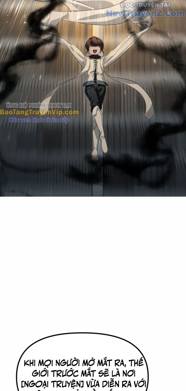 Tôi Là Thợ Săn Có Kĩ Năng Tự Sát Cấp Sss Chap 133 - Next Chap 134