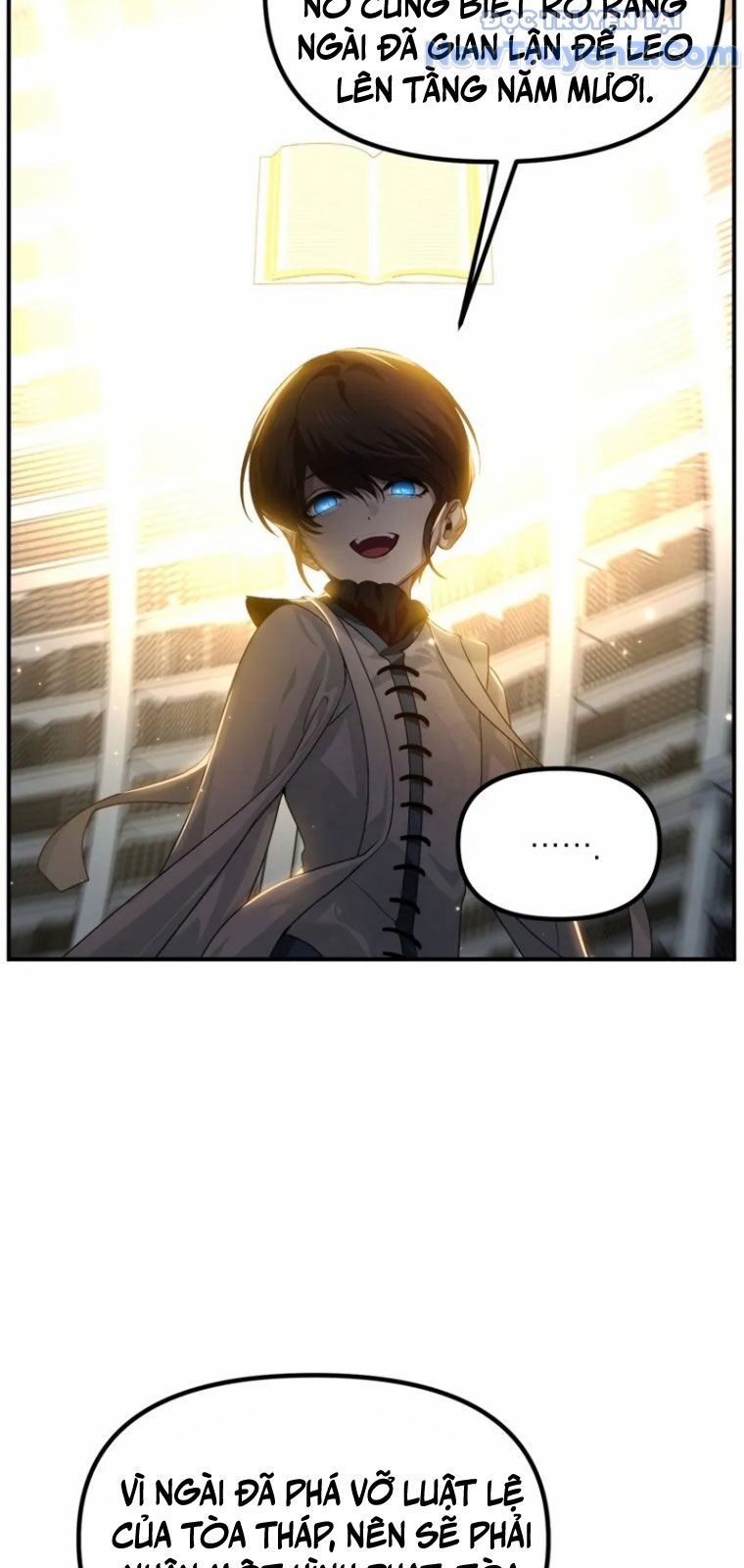 Tôi Là Thợ Săn Có Kĩ Năng Tự Sát Cấp Sss Chap 133 - Next Chap 134