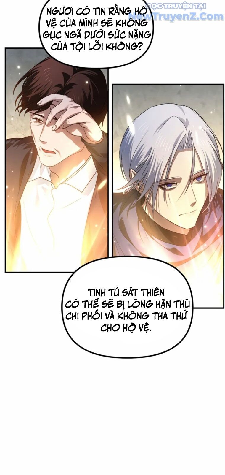 Tôi Là Thợ Săn Có Kĩ Năng Tự Sát Cấp Sss Chap 133 - Next Chap 134