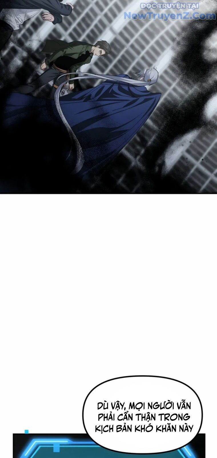 Tôi Là Thợ Săn Có Kĩ Năng Tự Sát Cấp Sss Chap 133 - Next Chap 134