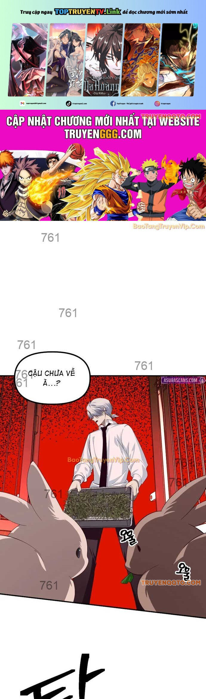 Tôi Là Thợ Săn Có Kĩ Năng Tự Sát Cấp Sss Chap 130 - Next Chap 131