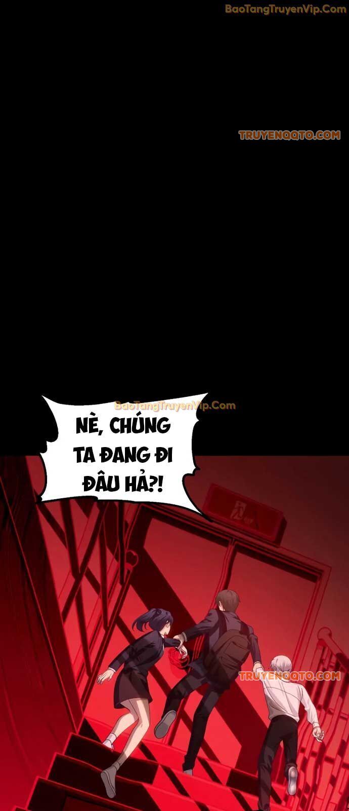 Tôi Là Thợ Săn Có Kĩ Năng Tự Sát Cấp Sss Chap 130 - Next Chap 131