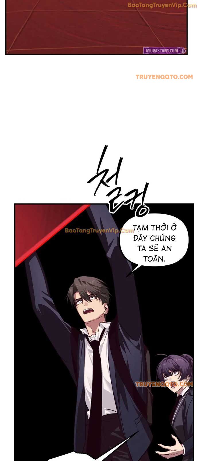 Tôi Là Thợ Săn Có Kĩ Năng Tự Sát Cấp Sss Chap 130 - Next Chap 131
