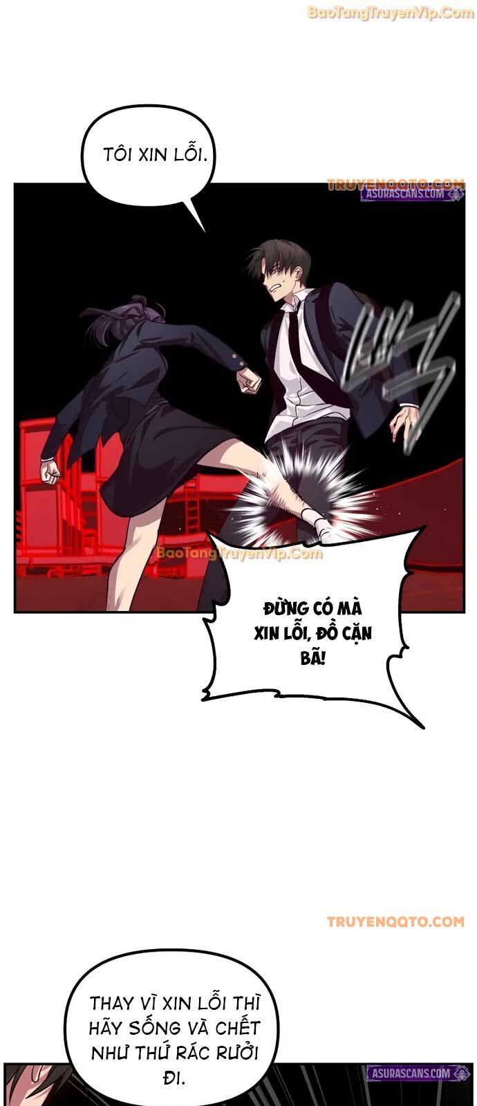 Tôi Là Thợ Săn Có Kĩ Năng Tự Sát Cấp Sss Chap 130 - Next Chap 131