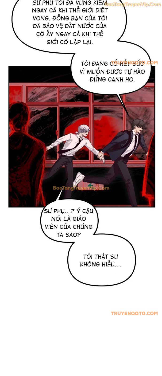 Tôi Là Thợ Săn Có Kĩ Năng Tự Sát Cấp Sss Chap 130 - Next Chap 131