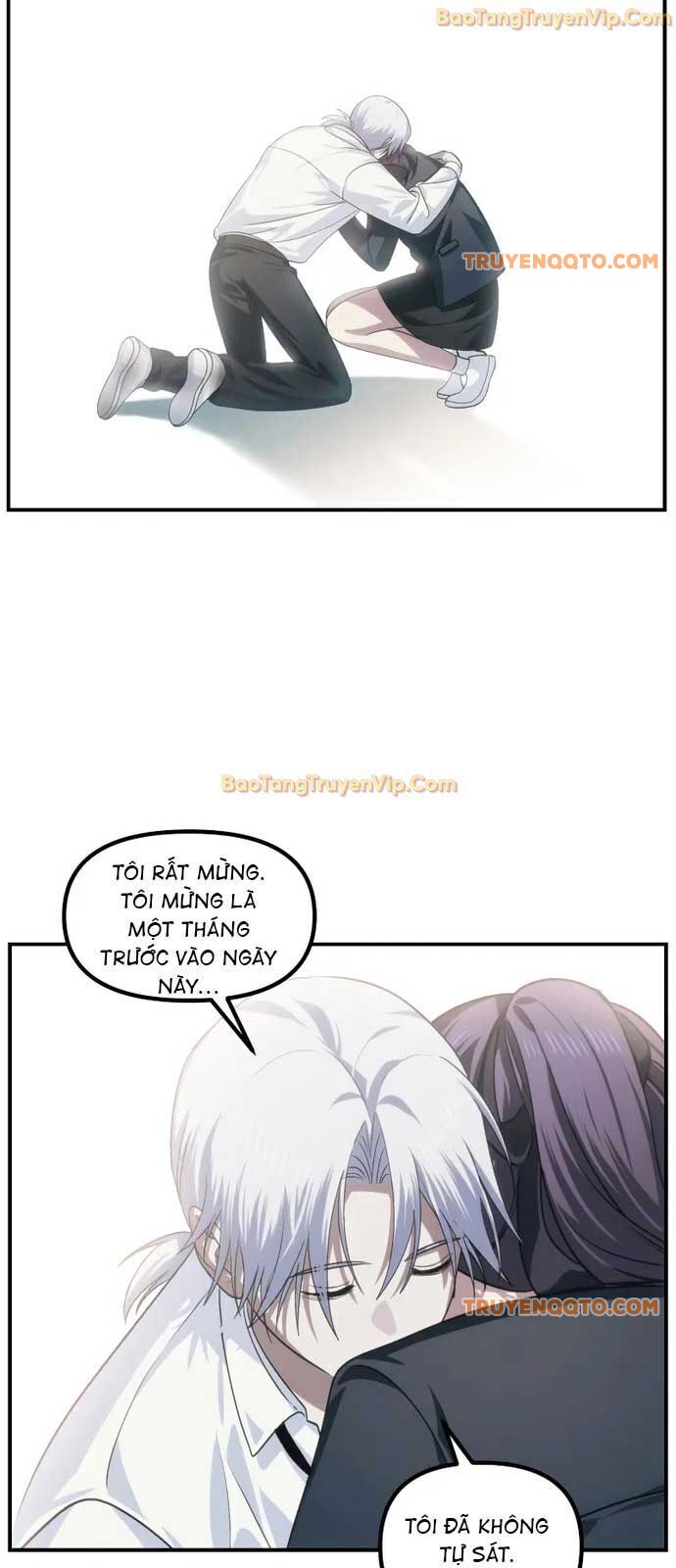 Tôi Là Thợ Săn Có Kĩ Năng Tự Sát Cấp Sss Chap 130 - Next Chap 131