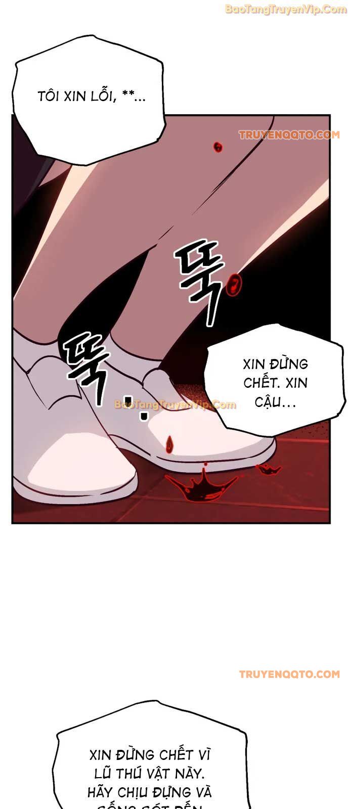 Tôi Là Thợ Săn Có Kĩ Năng Tự Sát Cấp Sss Chap 130 - Next Chap 131