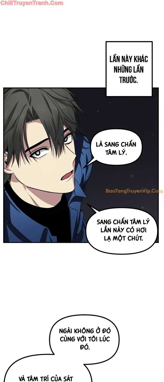Tôi Là Thợ Săn Có Kĩ Năng Tự Sát Cấp Sss Chap 131 - Next Chap 132