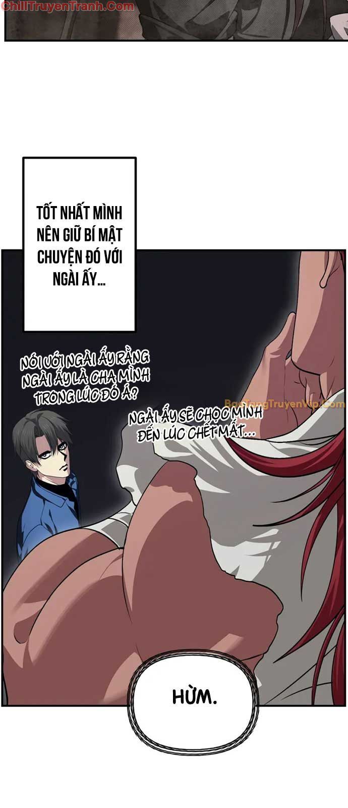 Tôi Là Thợ Săn Có Kĩ Năng Tự Sát Cấp Sss Chap 131 - Next Chap 132