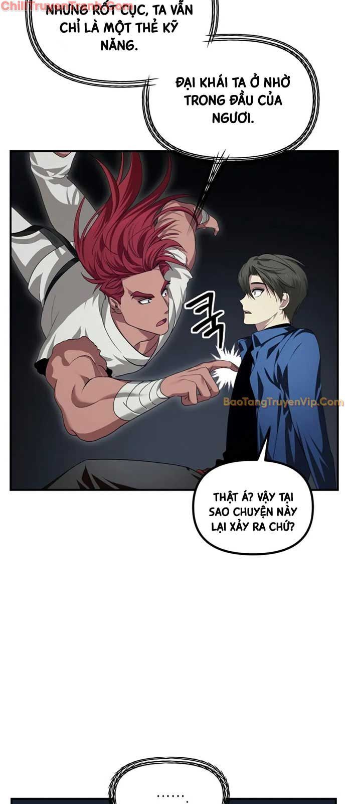 Tôi Là Thợ Săn Có Kĩ Năng Tự Sát Cấp Sss Chap 131 - Next Chap 132