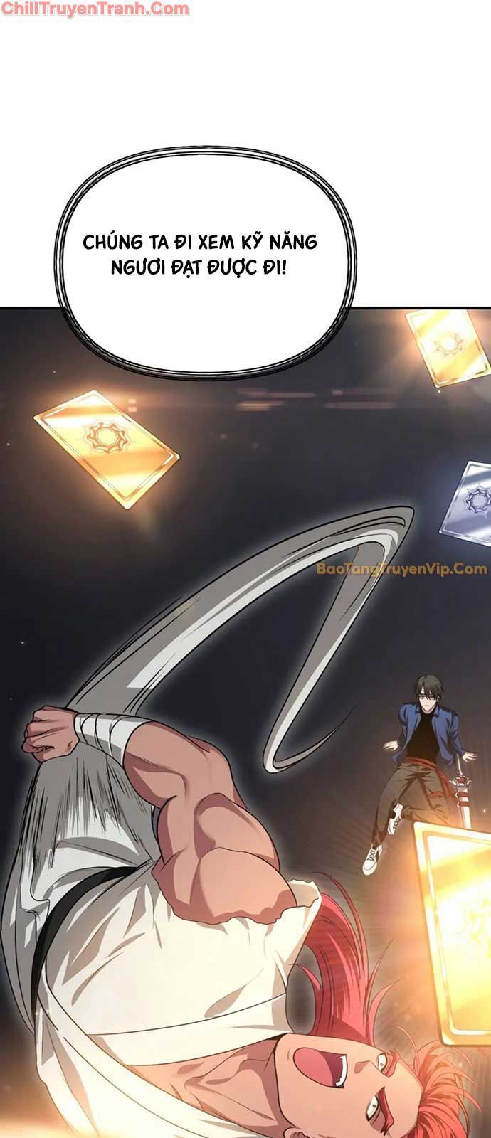 Tôi Là Thợ Săn Có Kĩ Năng Tự Sát Cấp Sss Chap 131 - Next Chap 132