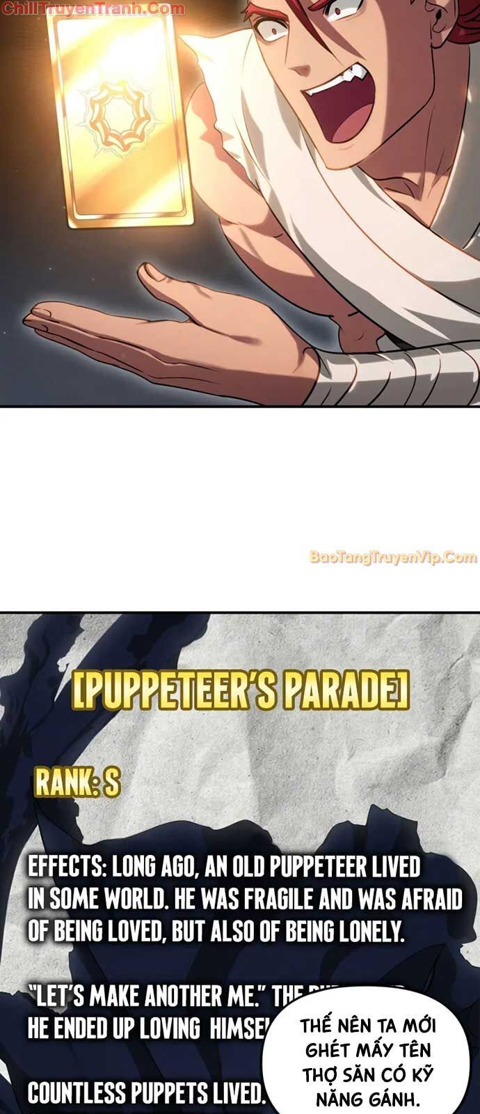 Tôi Là Thợ Săn Có Kĩ Năng Tự Sát Cấp Sss Chap 131 - Next Chap 132