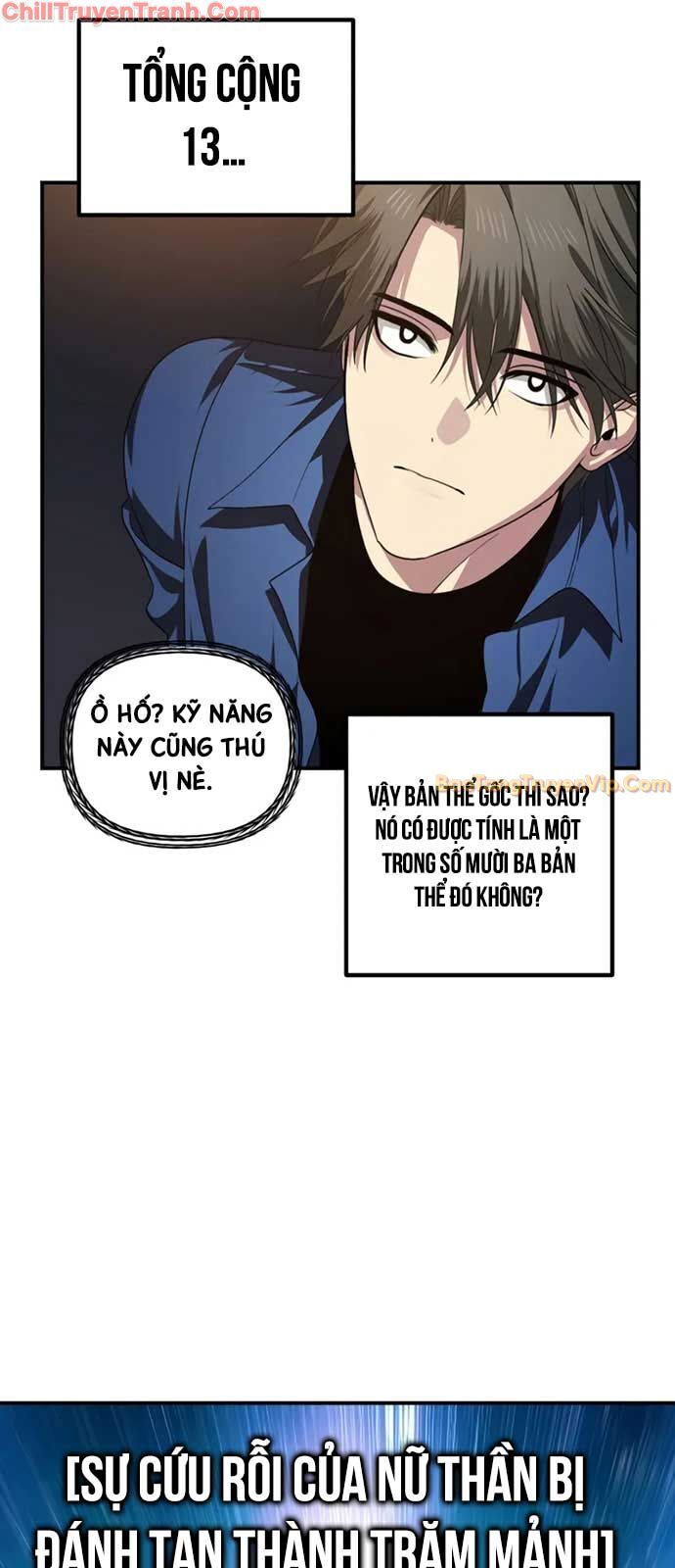 Tôi Là Thợ Săn Có Kĩ Năng Tự Sát Cấp Sss Chap 131 - Next Chap 132