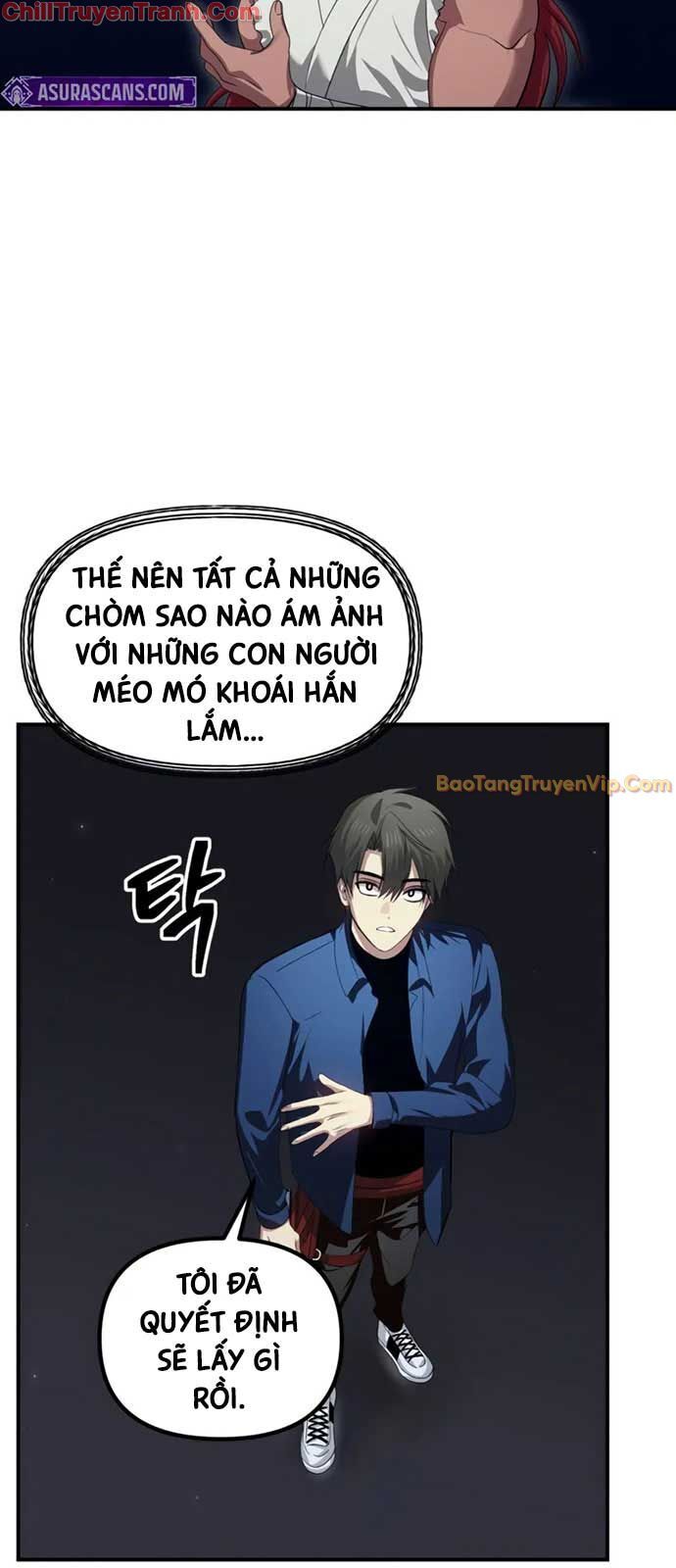 Tôi Là Thợ Săn Có Kĩ Năng Tự Sát Cấp Sss Chap 131 - Next Chap 132