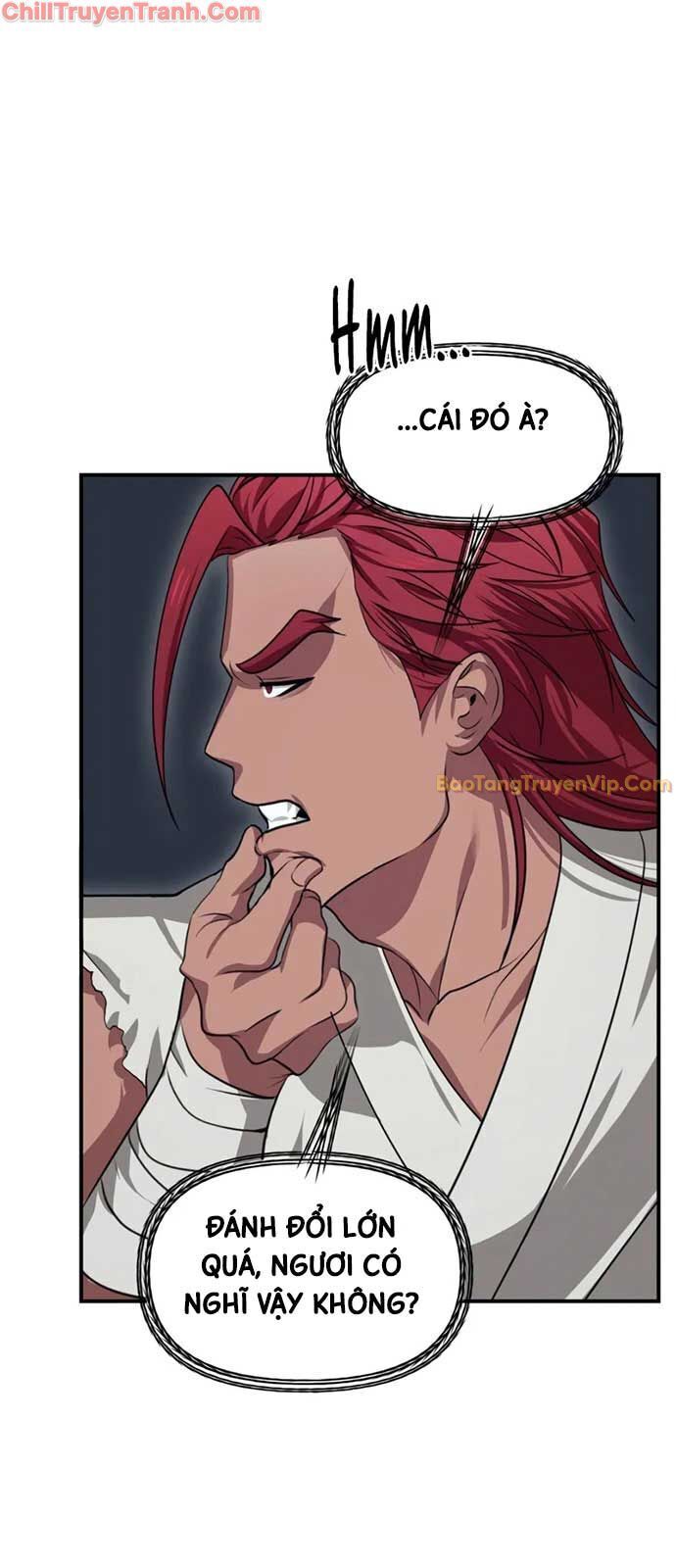 Tôi Là Thợ Săn Có Kĩ Năng Tự Sát Cấp Sss Chap 131 - Next Chap 132