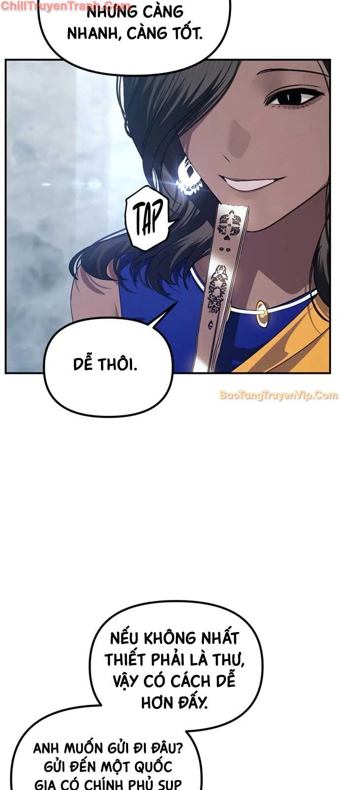 Tôi Là Thợ Săn Có Kĩ Năng Tự Sát Cấp Sss Chap 131 - Next Chap 132