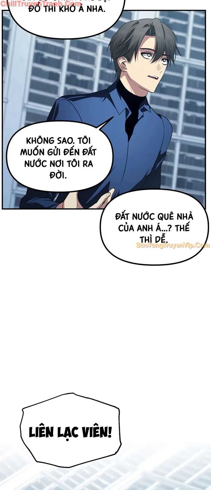 Tôi Là Thợ Săn Có Kĩ Năng Tự Sát Cấp Sss Chap 131 - Next Chap 132