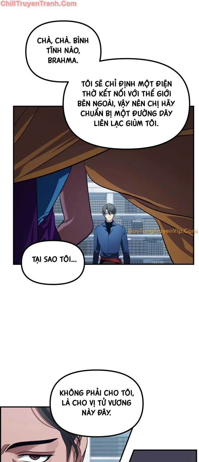 Tôi Là Thợ Săn Có Kĩ Năng Tự Sát Cấp Sss Chap 131 - Next Chap 132