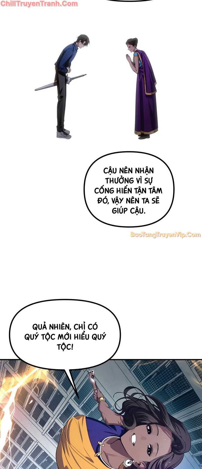 Tôi Là Thợ Săn Có Kĩ Năng Tự Sát Cấp Sss Chap 131 - Next Chap 132