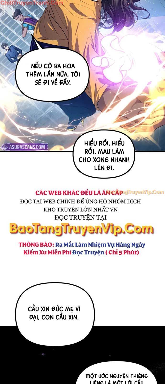 Tôi Là Thợ Săn Có Kĩ Năng Tự Sát Cấp Sss Chap 131 - Next Chap 132