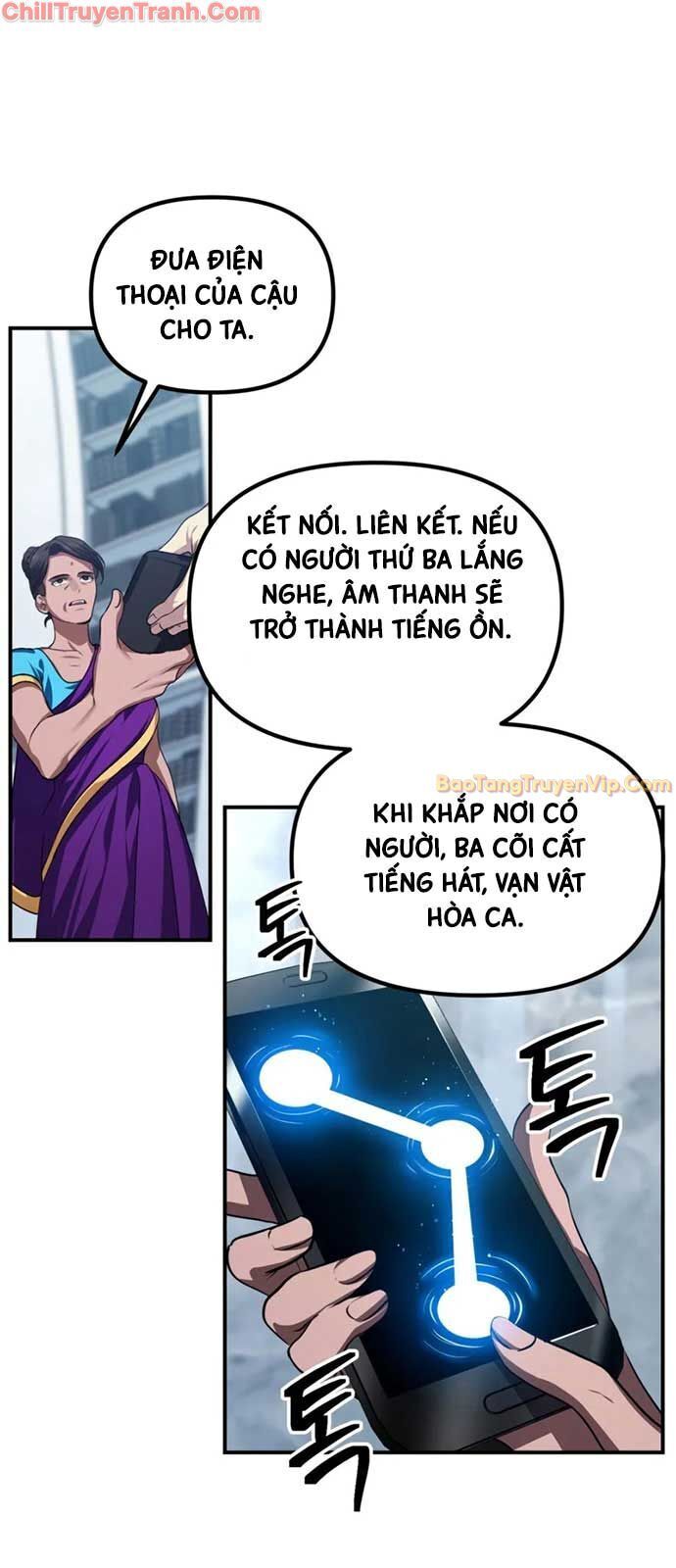 Tôi Là Thợ Săn Có Kĩ Năng Tự Sát Cấp Sss Chap 131 - Next Chap 132