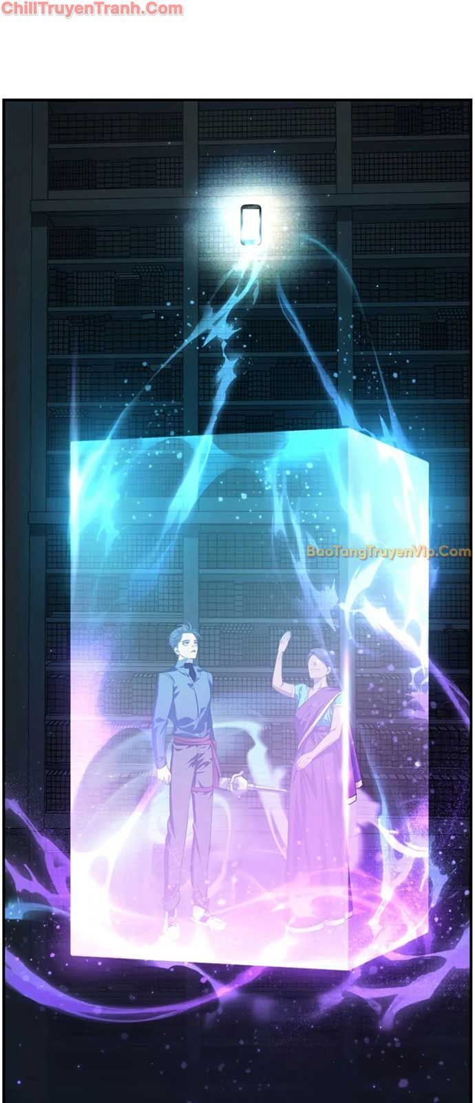 Tôi Là Thợ Săn Có Kĩ Năng Tự Sát Cấp Sss Chap 131 - Next Chap 132