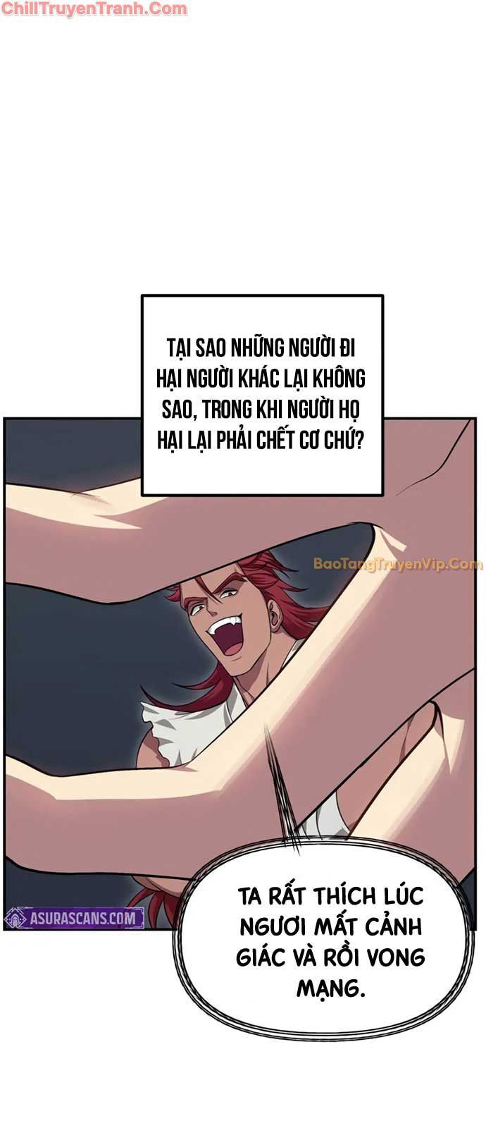 Tôi Là Thợ Săn Có Kĩ Năng Tự Sát Cấp Sss Chap 131 - Next Chap 132