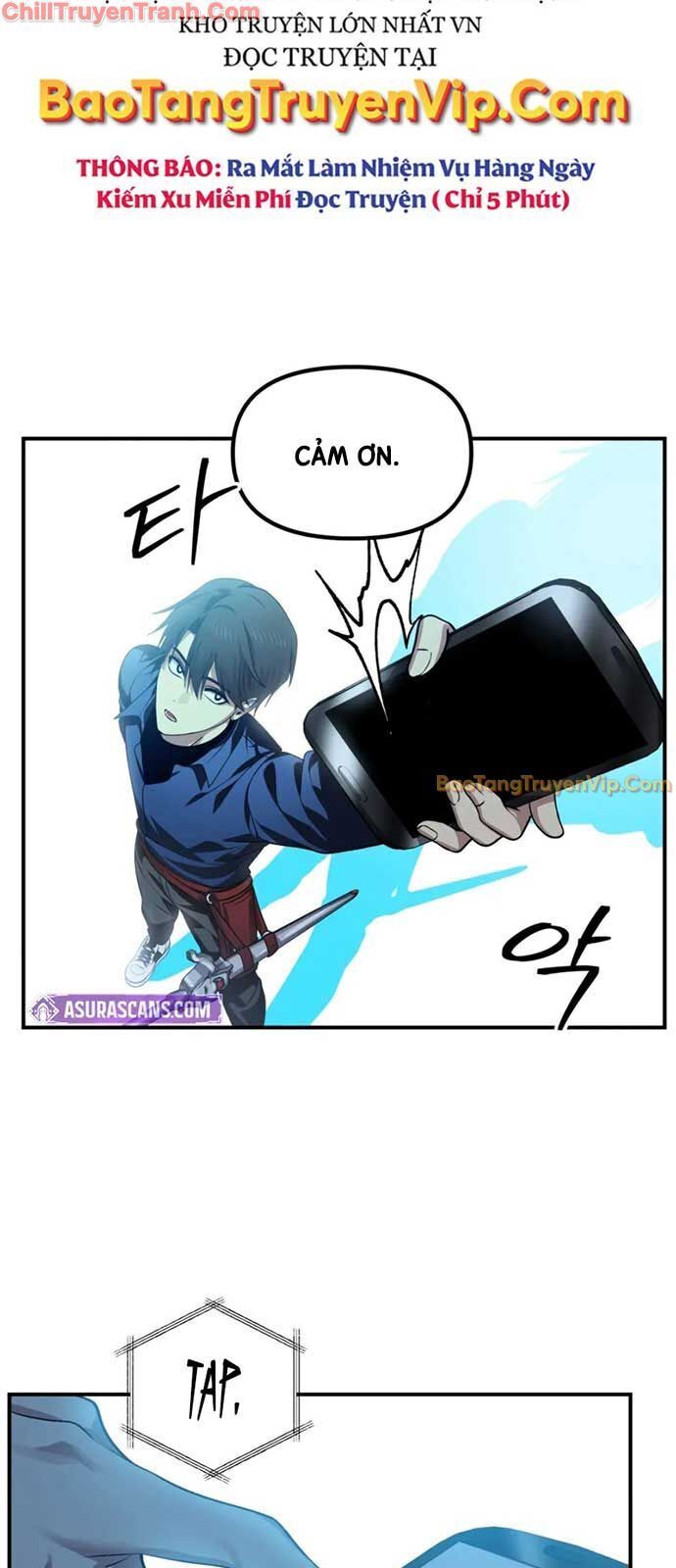 Tôi Là Thợ Săn Có Kĩ Năng Tự Sát Cấp Sss Chap 131 - Next Chap 132