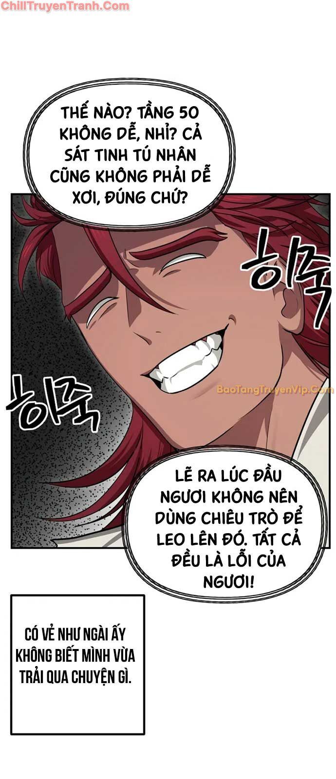 Tôi Là Thợ Săn Có Kĩ Năng Tự Sát Cấp Sss Chap 131 - Next Chap 132