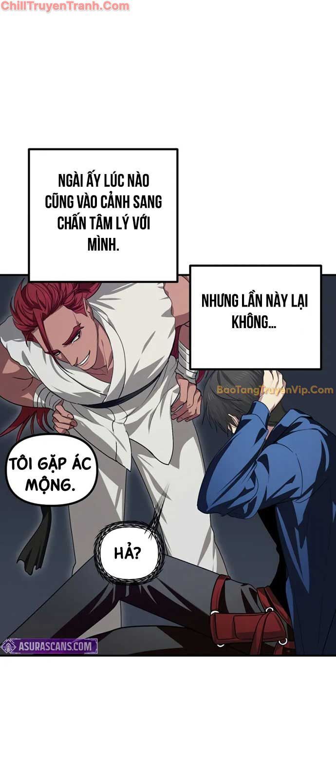 Tôi Là Thợ Săn Có Kĩ Năng Tự Sát Cấp Sss Chap 131 - Next Chap 132