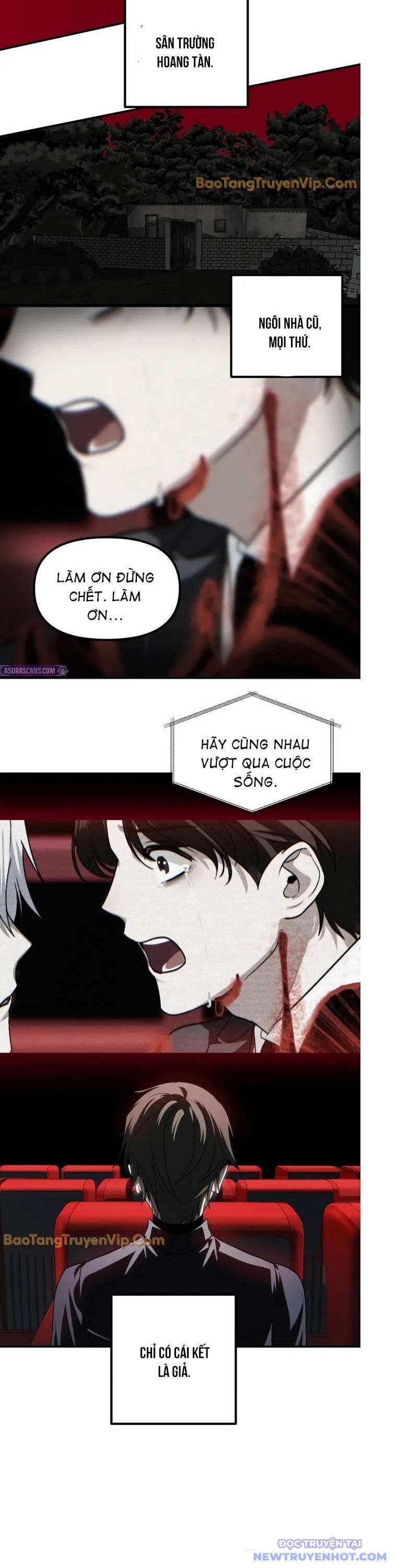 Tôi Là Thợ Săn Có Kĩ Năng Tự Sát Cấp Sss Chap 132 - Next Chap 133
