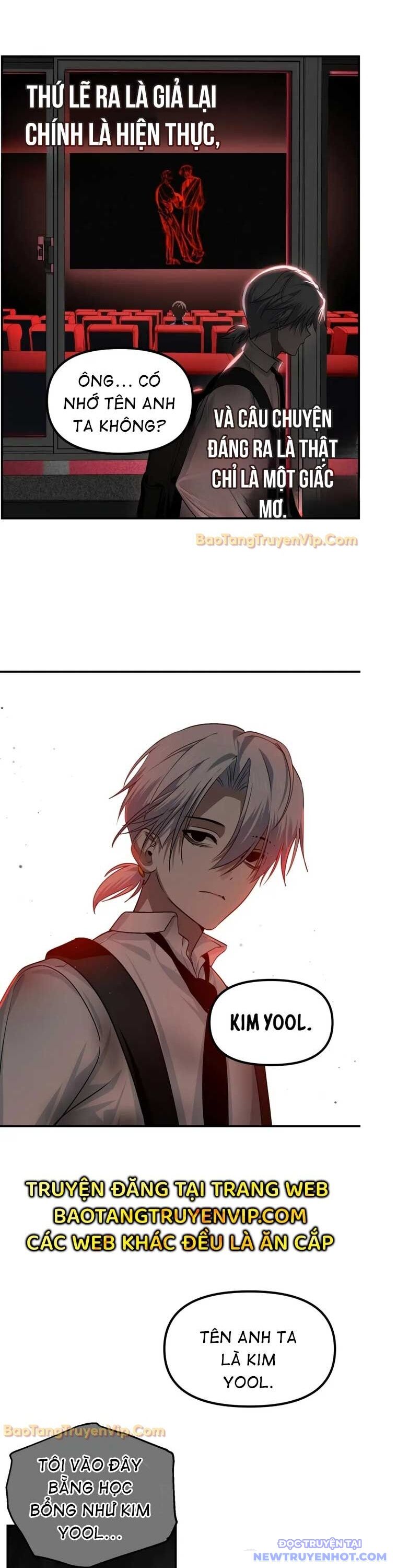 Tôi Là Thợ Săn Có Kĩ Năng Tự Sát Cấp Sss Chap 132 - Next Chap 133