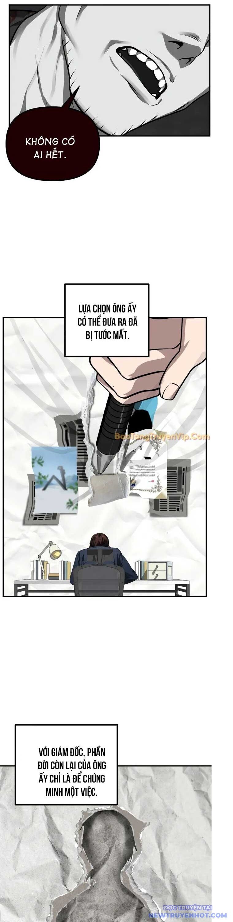 Tôi Là Thợ Săn Có Kĩ Năng Tự Sát Cấp Sss Chap 132 - Next Chap 133