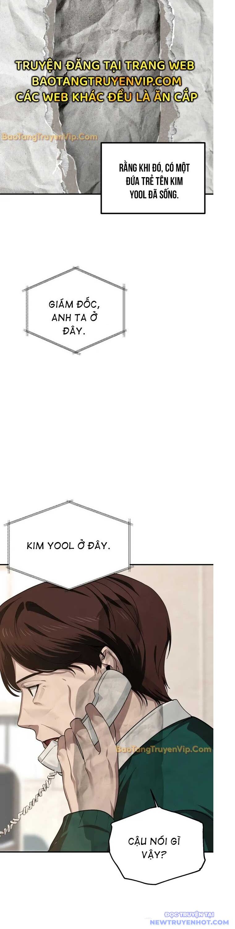 Tôi Là Thợ Săn Có Kĩ Năng Tự Sát Cấp Sss Chap 132 - Next Chap 133