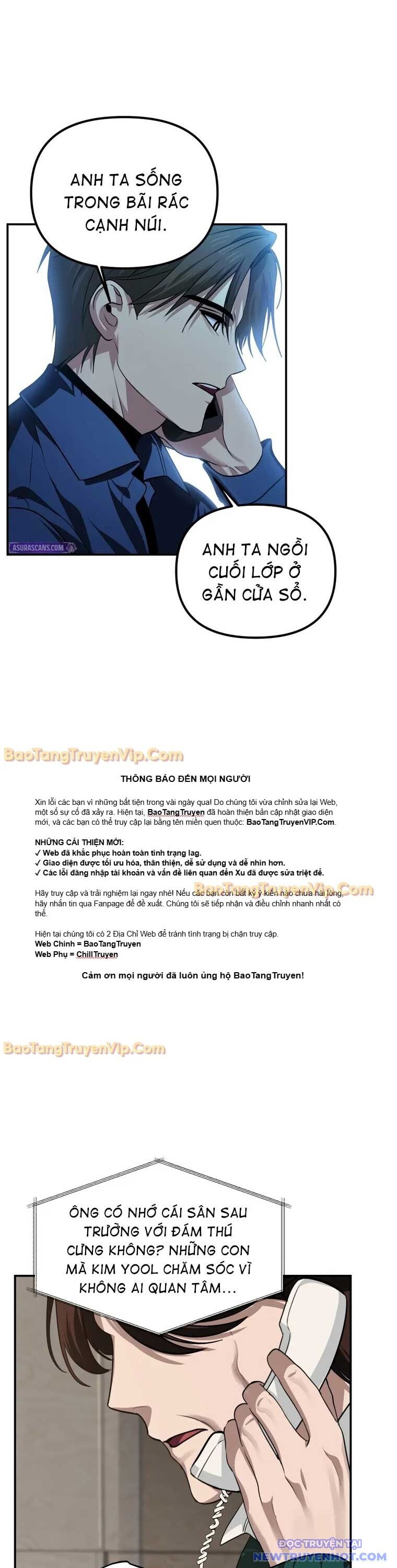 Tôi Là Thợ Săn Có Kĩ Năng Tự Sát Cấp Sss Chap 132 - Next Chap 133