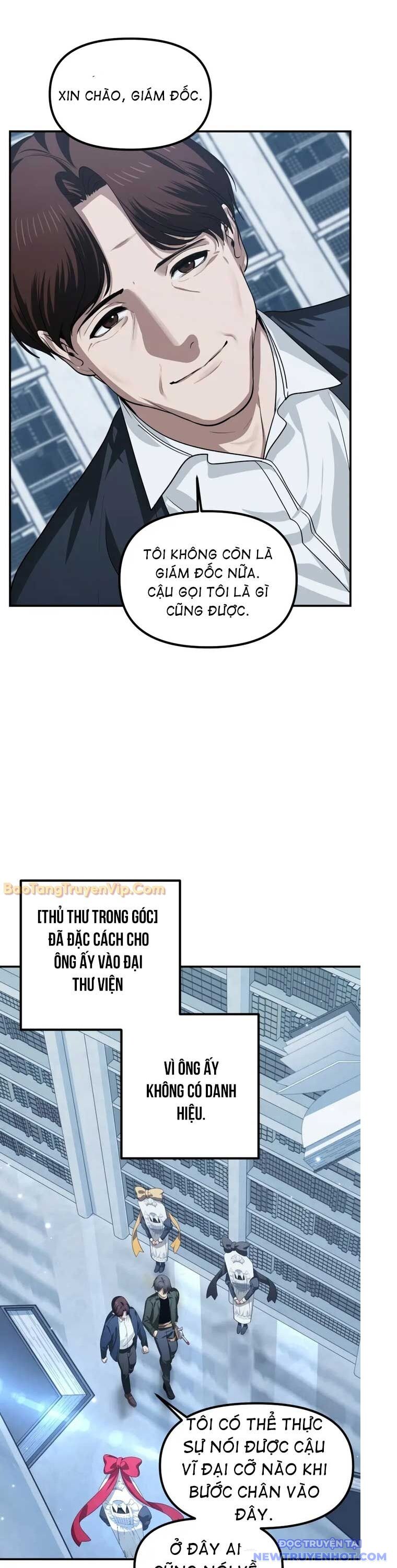 Tôi Là Thợ Săn Có Kĩ Năng Tự Sát Cấp Sss Chap 132 - Next Chap 133