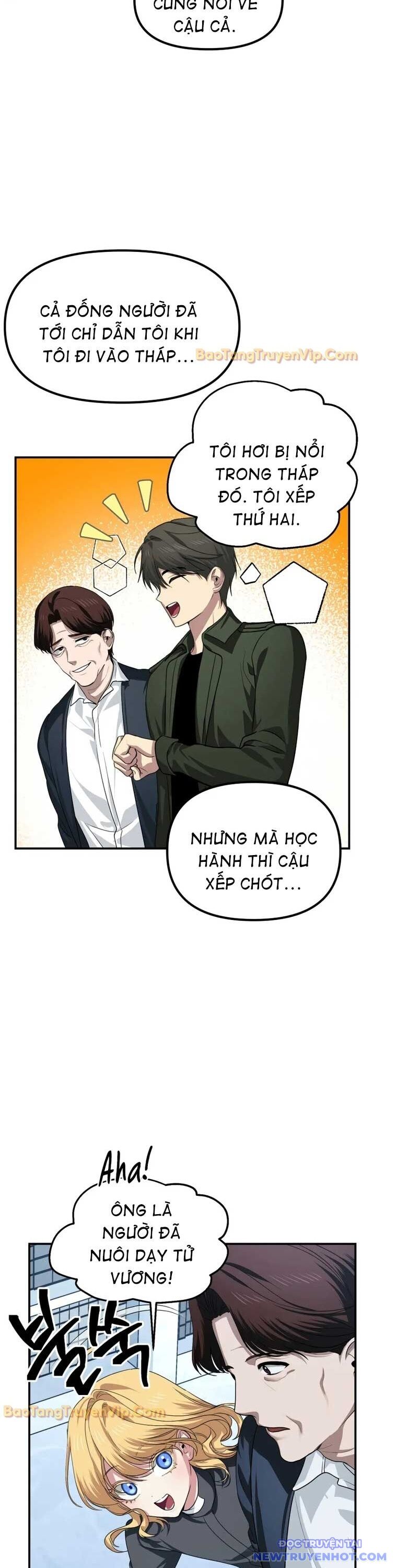 Tôi Là Thợ Săn Có Kĩ Năng Tự Sát Cấp Sss Chap 132 - Next Chap 133