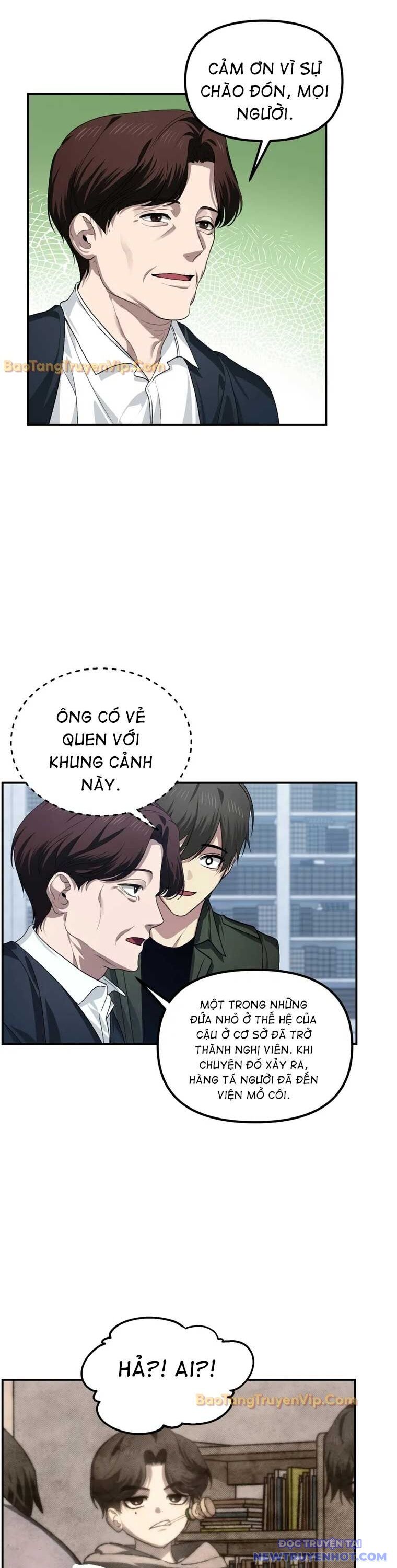 Tôi Là Thợ Săn Có Kĩ Năng Tự Sát Cấp Sss Chap 132 - Next Chap 133