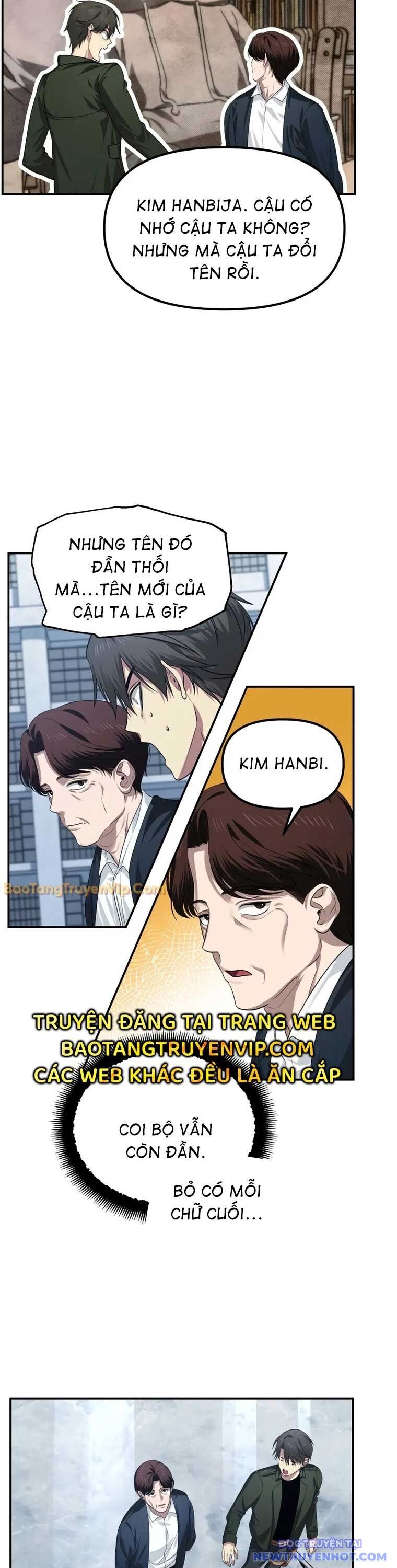 Tôi Là Thợ Săn Có Kĩ Năng Tự Sát Cấp Sss Chap 132 - Next Chap 133
