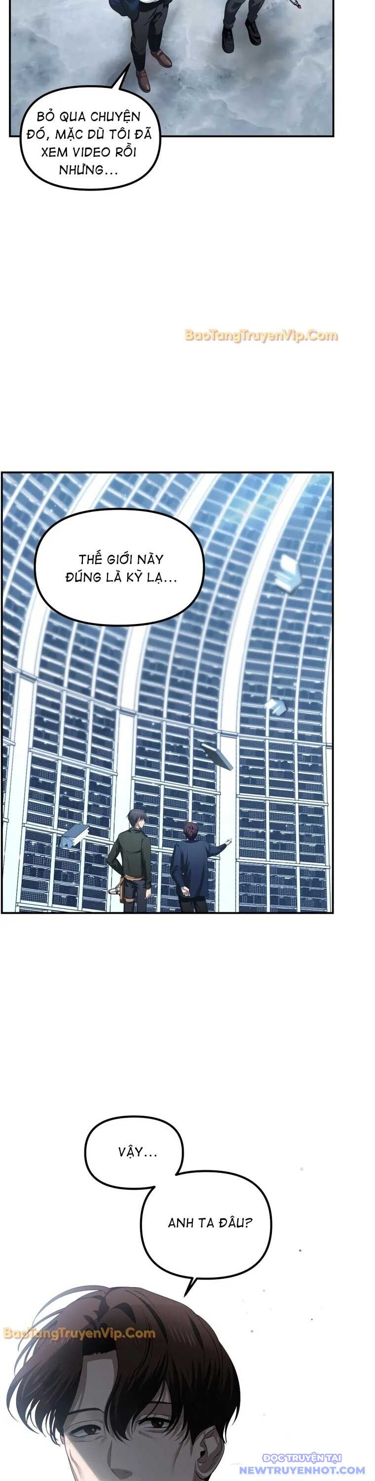 Tôi Là Thợ Săn Có Kĩ Năng Tự Sát Cấp Sss Chap 132 - Next Chap 133